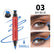 Color Double-headed Seal Eyeliner Waterproof And Sweat-proof