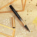 Golden pearlescent Eyeliner