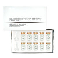 Fullerene Polypeptide Liquid Kit For Beauty Salon