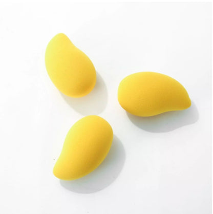 The Beauty Egg Set Does Not Eat Powder Dry and Wet