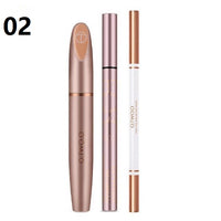 Quick-drying Waterproof One-shot Forming Non-smudged Beginner Eyeliner