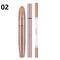 Quick-drying Waterproof One-shot Forming Non-smudged Beginner Eyeliner