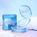 Temperature Change Transparent Crystal Color Change Highlight Blusher