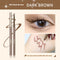 15mm Extremely Fine Eyeliner Glue Pen Crouching Silkworm Two-in-one Waterproof And Sweat-proof