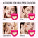 Foundation Cream Lightweight Moisturizing Nude Makeup Lasting