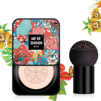 Mushroom air cushion BB cream