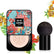 Mushroom air cushion BB cream