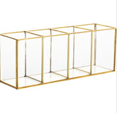 Cosmetic storage box