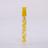 10ml Mini Rose Glass Spray Bottles (6 pcs)
