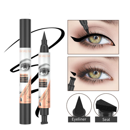 Waterproof Starry Sky Liquid Eyeliner