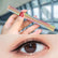 Eyeliner Ciel Étoilé, longue tenue et waterproof, sans bavure