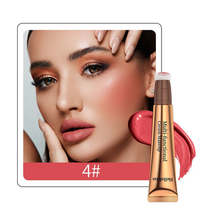 Highlight Shading Pen Contour Shadow Liquid Sponge Head