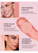 Beauty Matte Rouge Blush Repair Three-dimensional Eye Shadow Six-color Integrated