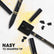 Eyeliner Smooth Texture Color Uniformity Easy To Color Long Lasting Waterproof