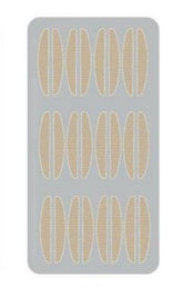 No Glue Eyelid Sticker
