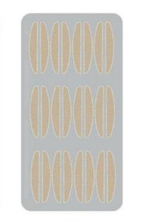 No Glue Eyelid Sticker