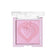 With Fine Sparkling High Gloss Grooming Powder