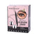 Eyeliner Quick-drying Waterproof And Durable Double-headed
