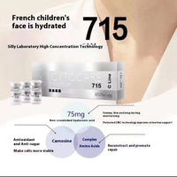 Hydrating Red Fesili 532 Smaller Brown Bottle Repair Freeze-dried Power Set Box