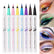 Eyeliner Waterproof Not Smudge Color