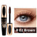 Color Mascara Waterproof And Sweatproof Not Smudge
