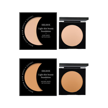 Moisturizing Concealer Foundation Cream Light And Moisturizing