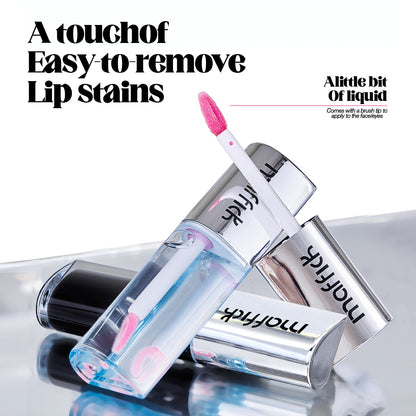 Magnetic Color Changing Blush Moisturizes And Moisturizes