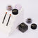 4 Colors Waterproof Discoloration Resistant Eyebrow Cream Long Lasting
