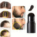 Poudre monochrome pour les cheveux, imperméable et résistante à la transpiration, résistante à la décoloration