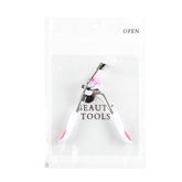 Eyelash Curler With Comb Curling And Shaping Sunflower