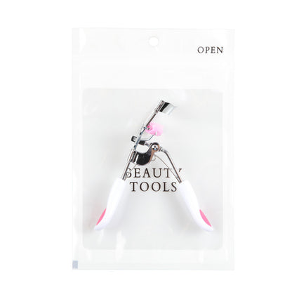 Eyelash Curler With Comb Curling And Shaping Sunflower