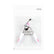 Eyelash Curler With Comb Curling And Shaping Sunflower