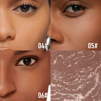 PHFOAY Baking Setting Powder Compact