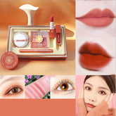 Makeup Combination Dream Country Flower Chaoyuexi 5-piece Set