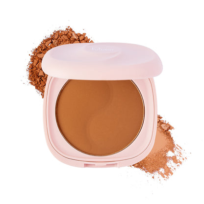 Waterproof Concealer Powder Oil Control Powder