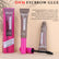 Natural Three-dimensional Fiber Eyebrow Cream Long-lasting Natural Not Smudge