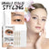 Jaysuing Double Eyelid Stickers Glue-free Immediately Stick To Water Seamless Invisible