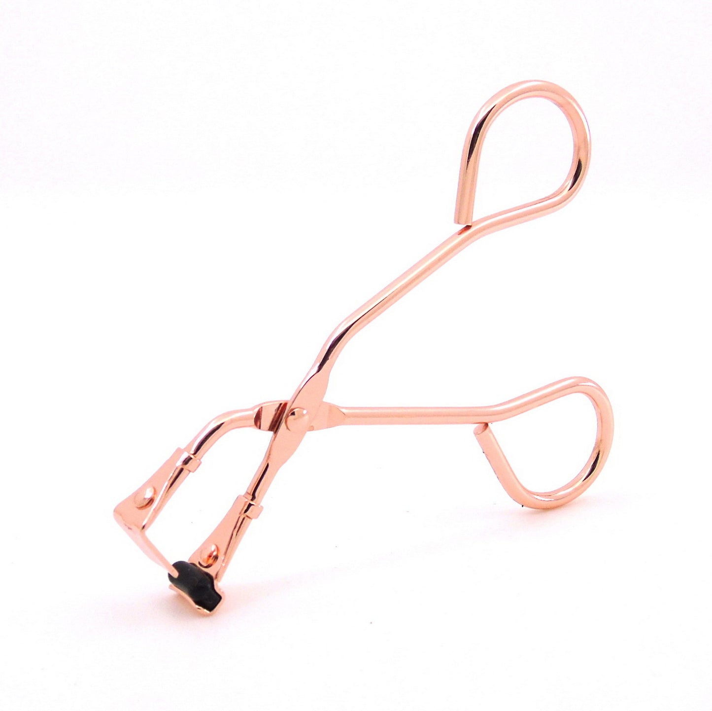 Portable Segmented Partial Curling Eyelash Auxiliary Tool Eyelash Curler