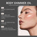 Body Oil Facial Liquid Highlights