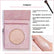 Repair Highlight Integrated Thin And Glittering