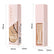 8 Colors Shading Cream Not Stuck Long Lasting