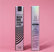 Broken hair artifact finishing cream
