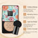 Mushroom air cushion BB cream