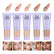 Lakerain Colored Moisturizer Long-lasting Concealer Without Smudging