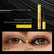 Thick Curl Durable Waterproof And Sweatproof Not Smudge Mascara