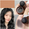 Hairline Powder Waterproof And Sweatproof Refilling Artifact Filling Bun