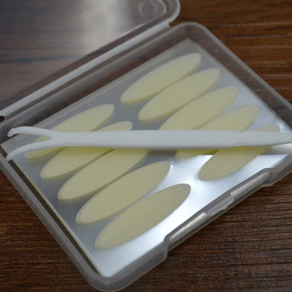 Single-sided Invisible Double Eyelid Patch