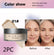 Pearlescent Face Powder Concealer Powder Waterproof Sweat-proof Oil Control