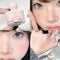 Kobeleen Cans Vigorous Blush Mud Korean Pure Desire Girl