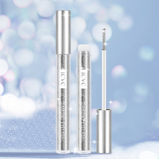 Shining Diamond In The Debris Mascara Sequins Sweat-proof